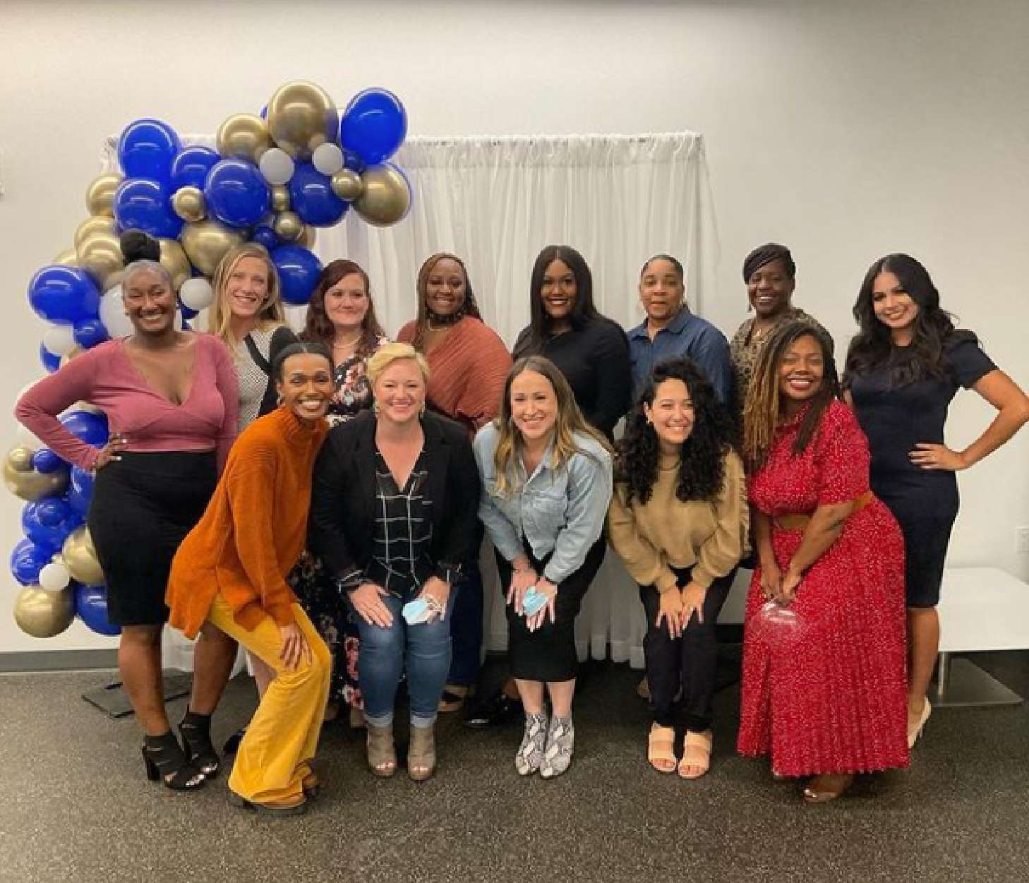 Tulsa Birth Equity CommunityBased Doula Training Program